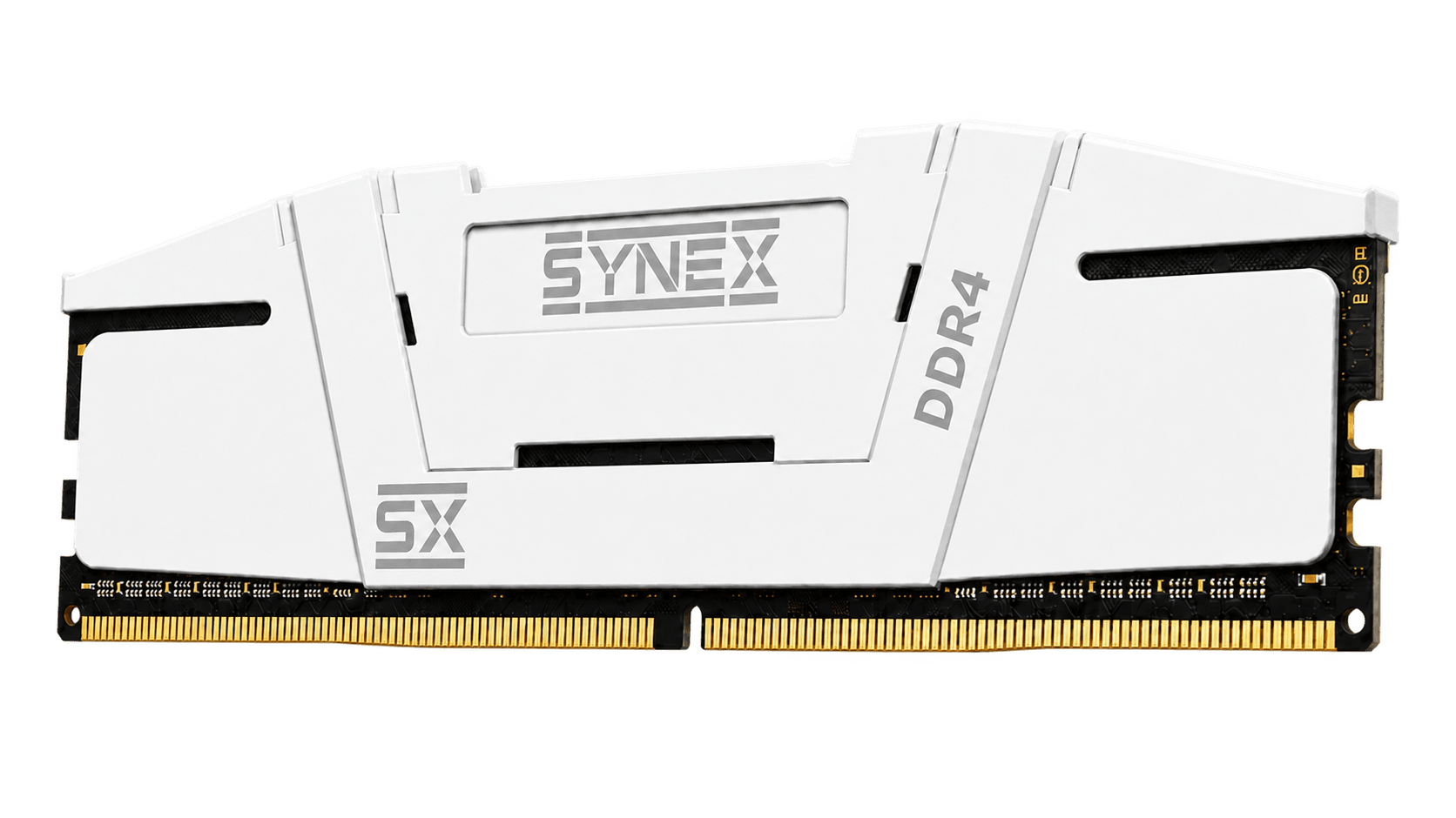 Memoria Gamer Synex Frame D4 Arctic 8GB DDR4 3200MHz CL22 — imagen del producto 2
