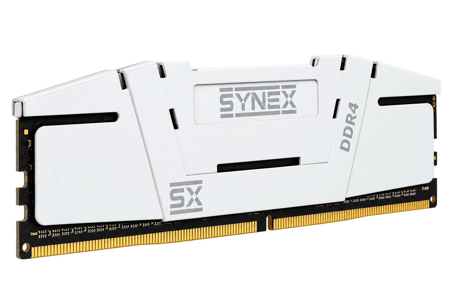 Memoria Gamer Synex Frame D4 Arctic 8GB DDR4 3200MHz CL22 — imagen del producto 3
