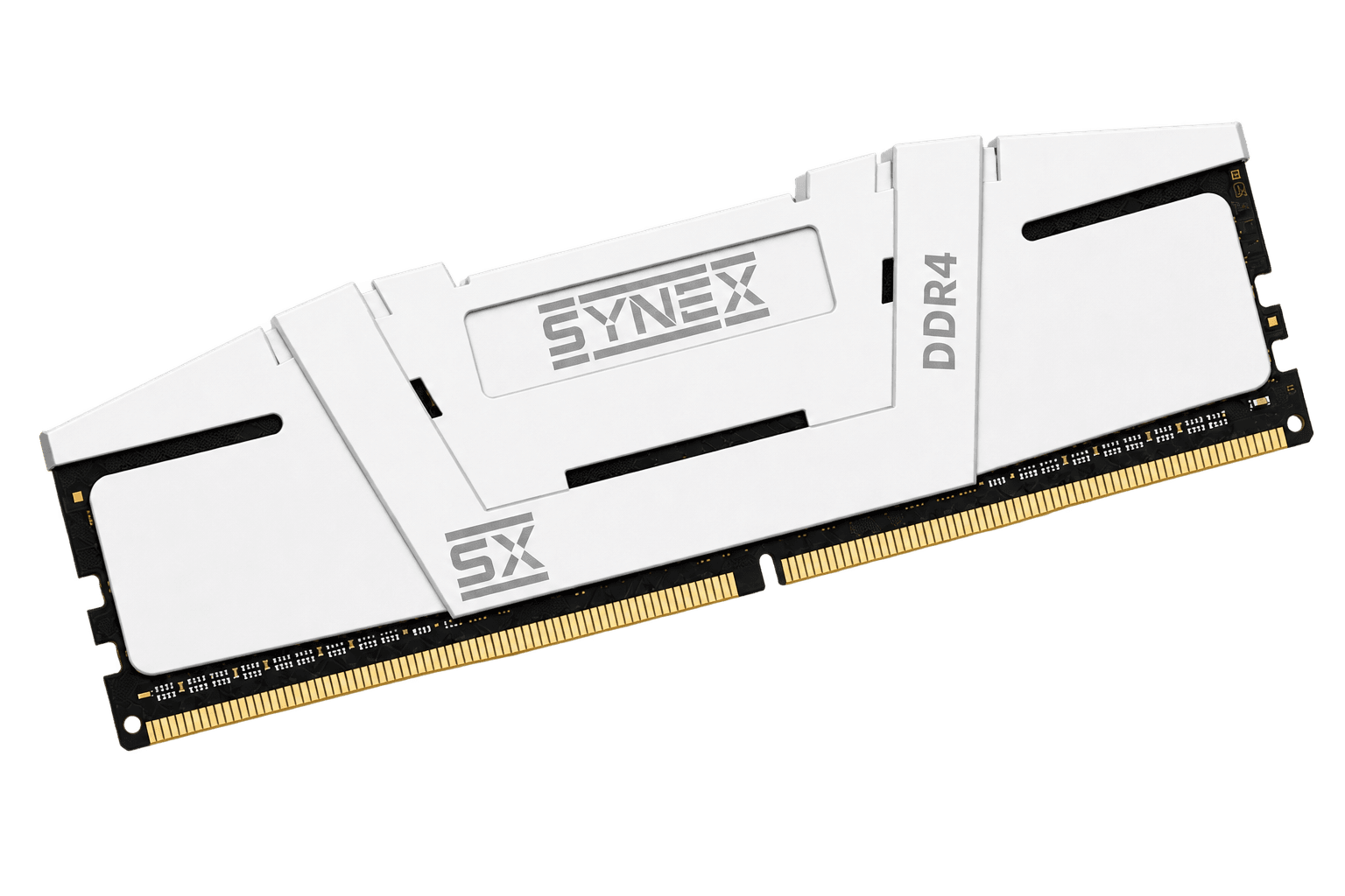 Memoria Gamer Synex Frame D4 Arctic 8GB DDR4 3200MHz CL22 — imagen del producto 5