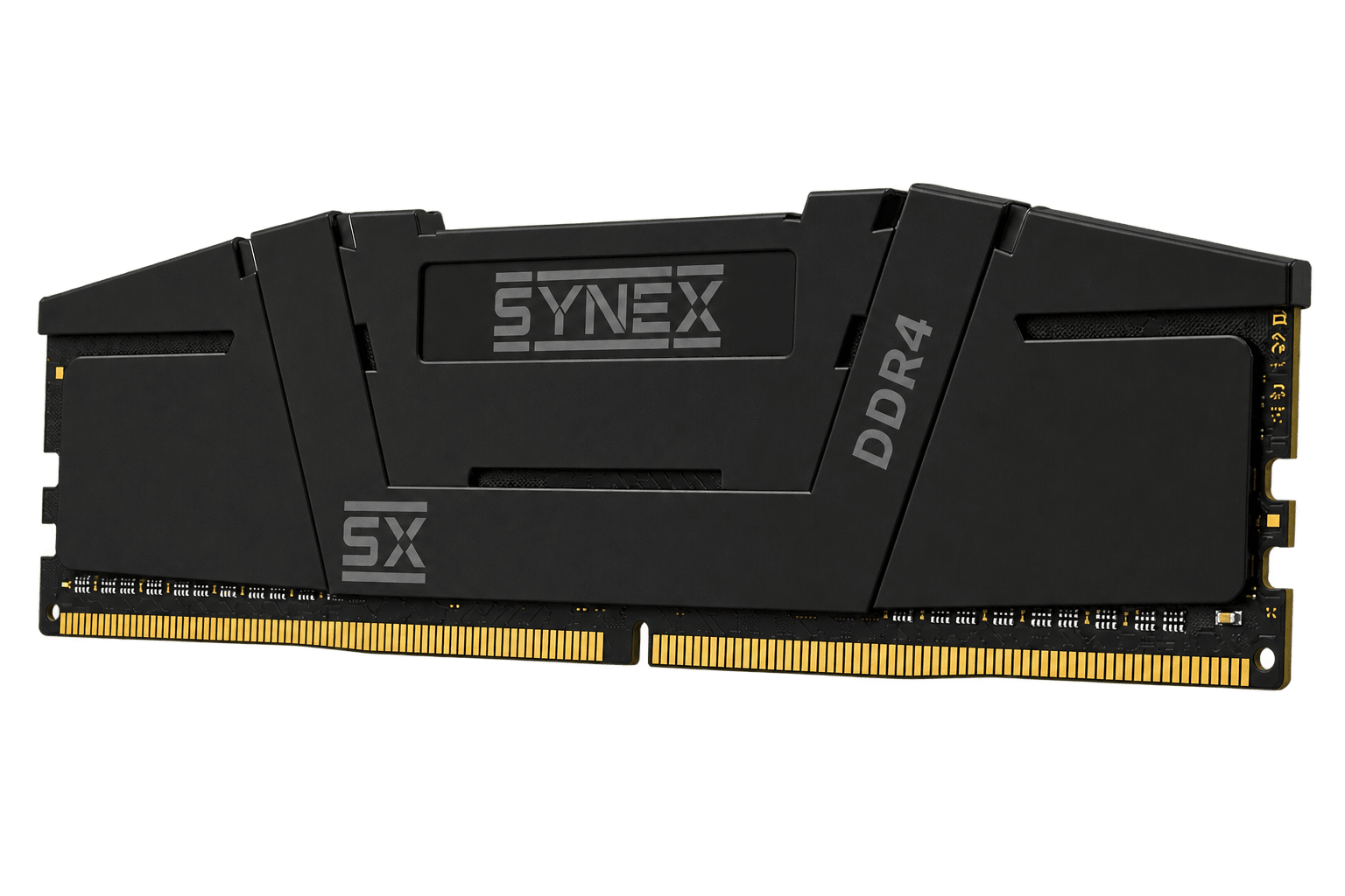Memoria Gamer Synex Frame D4 Onyx 8GB DDR4 3200MHz CL22 — imagen del producto 2