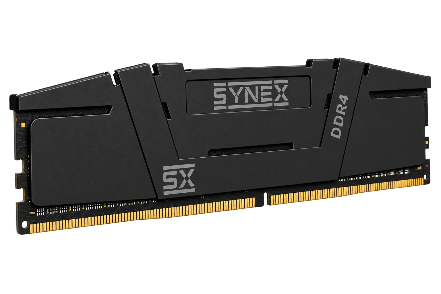 Memoria Gamer Synex Frame D4 Onyx 8GB DDR4 3200MHz CL22 — imagen del producto 3