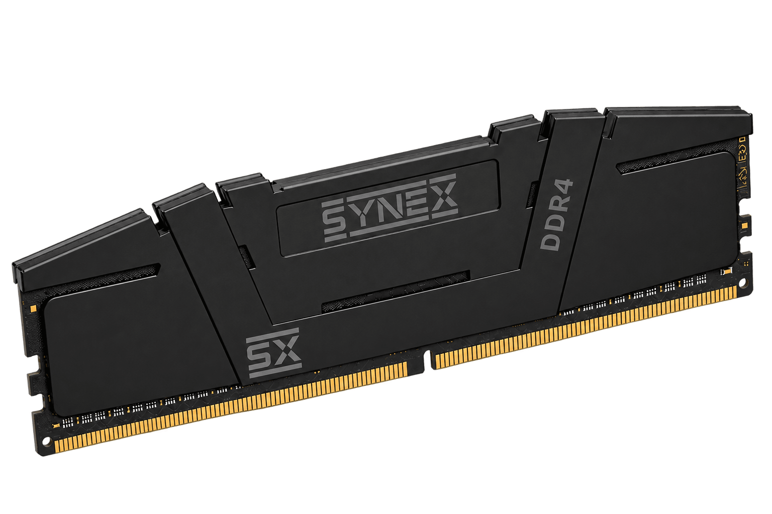 Memoria Gamer Synex Frame D4 Onyx 8GB DDR4 3200MHz CL22 — imagen del producto 5