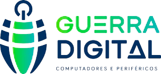 Logo Guerra Digital