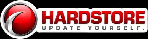 Logo Hardstore