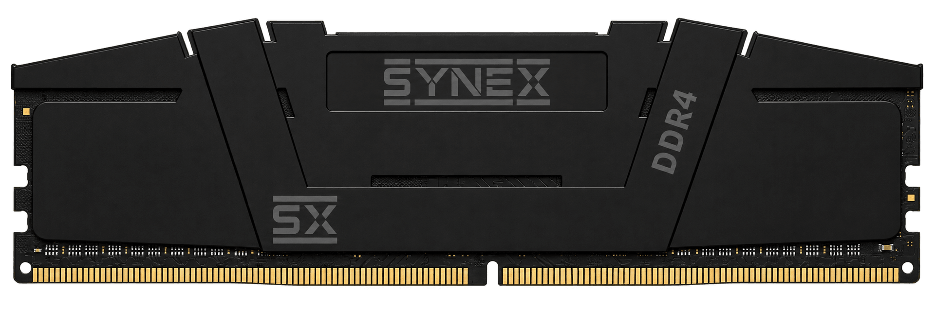 Memória Gamer Synex Frame D4 Onyx 8GB DDR4 3200MHz CL22