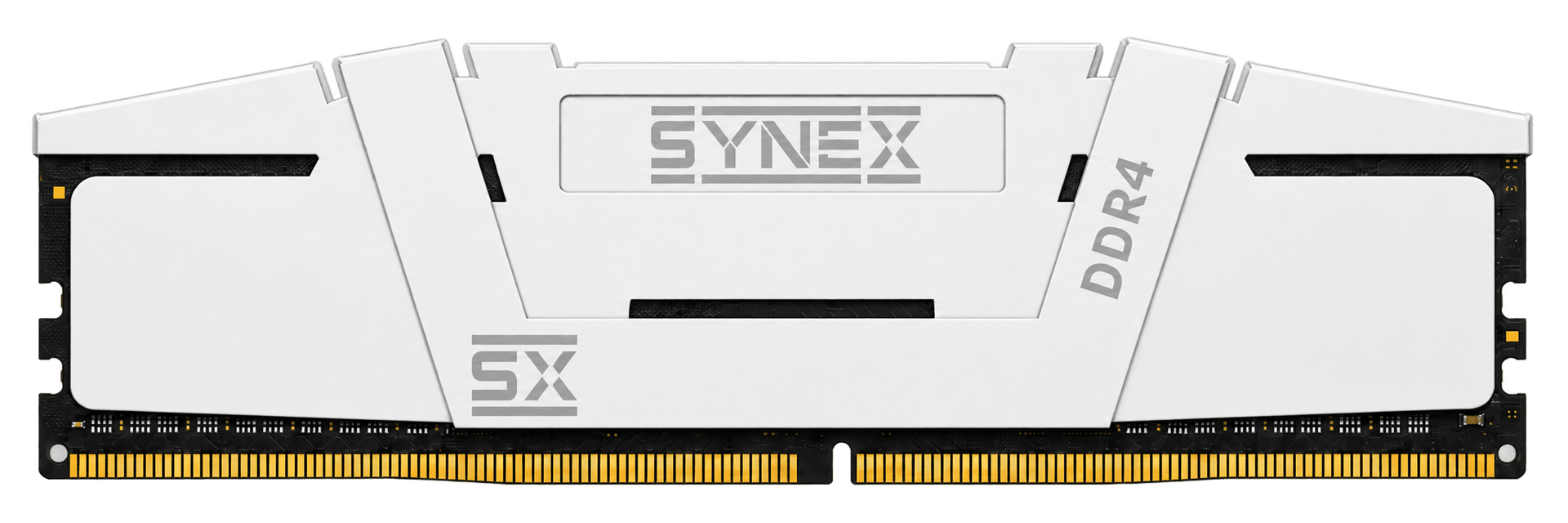 Memória Gamer Synex Frame D4 Arctic 16GB DDR4 3200MHz CL22